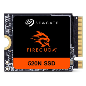 SEAGATE Dysk SSD Firecuda 520N 1TB PCIe4 M.2  - ZP1024GV3A002 - Zdjęcie 1