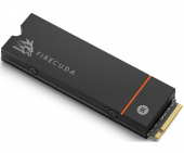SEAGATE Dysk SSD Firecuda 530 Heatsink 500GB PCIe M.2  - ZP500GM3A023 - Zdjęcie 3