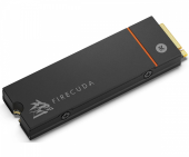 SEAGATE Dysk SSD Firecuda 530 Heatsink 500GB PCIe M.2  - ZP500GM3A023 - Zdjęcie 4