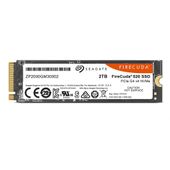 SEAGATE Dysk SSD Firecuda 520 2TB PCIe M.2  - ZP2000GM3A002 - Zdjęcie 2