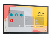 SHARP Monitor PN-LC752 75'' UHD 350cd/m2 20 touch points  - 60005892 - Zdjęcie 4