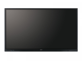 SHARP Monitor PN-LC752 75'' UHD 350cd/m2 20 touch points  - 60005892 - Zdjęcie 5