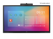 SHARP Monitor PN-LC752 75'' UHD 350cd/m2 20 touch points  - 60005892 - Zdjęcie 6