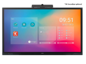 SHARP Monitor dotykowy PN-LC862 86 cali UHD 450cd/m2 20 touch points  - 60005901 - Zdjęcie 3