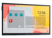 SHARP Monitor dotykowy PN-LC862 86 cali UHD 450cd/m2 20 touch points  - 60005901 - Zdjęcie 5