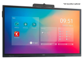 SHARP Monitor dotykowy PN-LC862 86 cali UHD 450cd/m2 20 touch points  - 60005901 - Zdjęcie 6