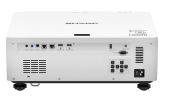 SHARP Projektor P601Q DLP 4K UHD Laser - 60006066 - Zdjęcie 3