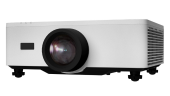 SHARP Projektor P601Q DLP 4K UHD Laser - 60006066 - Zdjęcie 1