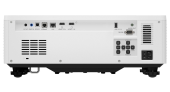SHARP Projektor P601Q DLP 4K UHD Laser - 60006066 - Zdjęcie 4