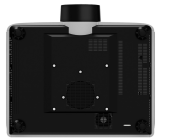 SHARP Projektor P601Q DLP 4K UHD Laser - 60006066 - Zdjęcie 8