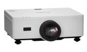 SHARP Projektor P601Q DLP 4K UHD Laser - 60006066 - Zdjęcie 11