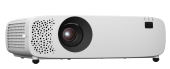 SHARP Projektor XP-E501U WUXGA 5000Lm - 60006200 - Zdjęcie 4