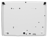 SHARP Projektor XP-E501U WUXGA 5000Lm - 60006200 - Zdjęcie 9