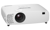 SHARP Projektor XP-E501U WUXGA 5000Lm - 60006200 - Zdjęcie 12
