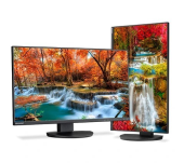 SHARP Monitor MultiSync DD-EA272F 27 cali czarny - 60006216 - Zdjęcie 1