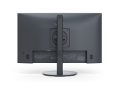 SHARP Monitor MultiSync DD-E224F 22 Czarny  - 60006220 - Zdjęcie 2