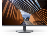 SHARP Monitor MultiSync DD-E244FL 24 cale Czarny  - DDE244FL - Zdjęcie 1