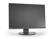 SHARP Monitor biznesowy MultiSync DD-EA241W 24 cale Czarny  - DDEA241W - Zdjęcie 2