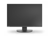 SHARP Monitor biznesowy MultiSync DD-EA241W 24 cale Czarny  - DDEA241W - Zdjęcie 4