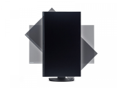 SHARP Monitor MultiSync EA272U 27 cali czarny  - L50DD-EA272UB - Zdjęcie 3