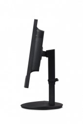 SHARP Monitor MultiSync EA272U 27 cali czarny  - L50DD-EA272UB - Zdjęcie 9