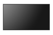 SHARP Monitor wielkoformatowy MultiSync E559 55 cali UHD 16/7 350cd/m2  - PNE559 - Zdjęcie 1