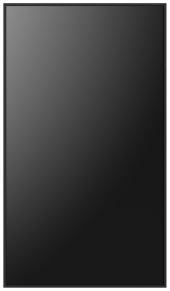 SHARP Monitor wielkoformatowy MultiSync E759 75 cali UHD 16/7 350cd/m2  - PNE759 - Zdjęcie 6