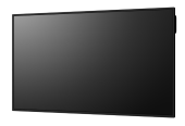 SHARP Monitor wielkoformatowy MultiSync M502 50 cali 550cd/m2 24/7 - PNM502 - Zdjęcie 9