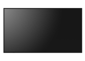 SHARP Monitor wielkoformatowy MultiSync M552 55 cali 550cd/m2 24/7  - PNM552 - Zdjęcie 10