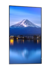 SHARP Monitor MultiSync P436 43 cale UHD 24/7 700cd/m2 - PNP436 - Zdjęcie 4