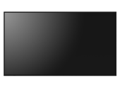 SHARP Monitor wielkoformatowy MultiSync P556 55 cali UHD 700cd/m2 24/7  - PNP556 - Zdjęcie 2