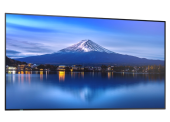 SHARP Monitor wielkoformatowy MultiSync P556 55 cali UHD 700cd/m2 24/7  - PNP556 - Zdjęcie 7