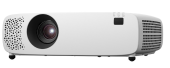 SHARP Projektor XP-E501U WUXGA 5000Lm - XPE501U - Zdjęcie 3
