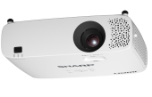 SHARP Projektor XP-E501U WUXGA 5000Lm - XPE501U - Zdjęcie 6