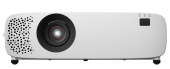 SHARP Projektor XP-E501U WUXGA 5000Lm - XPE501U - Zdjęcie 7