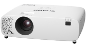 SHARP Projektor XP-E501U WUXGA 5000Lm - XPE501U - Zdjęcie 11