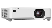 SHARP Projektor P621U Laser WUXGA 7000lm - XPP621U - Zdjęcie 2