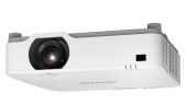 SHARP Projektor P621U Laser WUXGA 7000lm - XPP621U - Zdjęcie 4