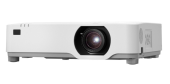 SHARP Projektor P621U Laser WUXGA 7000lm - XPP621U - Zdjęcie 10