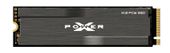 SILICON POWER Dysk SSD XD80 2TB PCIe M.2 2280 NVMe Gen3 x4 3400/3000MB/s  - SP002TBP34XD8005 - Zdjęcie 1