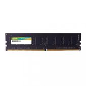 SILICON POWER Pamięć SIP DDR4 8GB/2666(1*8G) CL19 UDIMM - SP008GBLFU266X02 - Zdjęcie 1