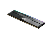 SILICON POWER Pamięć DDR4 XPOWER Zenith RGB 8GB/3200 (1x8GB) C16  - SP008GXLZU320BSD - Zdjęcie 2