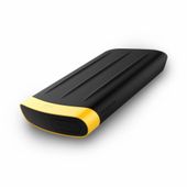 SILICON POWER ARMOR A65 1TB USB 3.0 PANCERNY/szyfrowany/IP67/wodo i pyłoszczelny - SP010TBPHDA65S3K - Zdjęcie 1