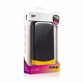 SILICON POWER ARMOR A65 1TB USB 3.0 PANCERNY/szyfrowany/IP67/wodo i pyłoszczelny - SP010TBPHDA65S3K - Zdjęcie 2