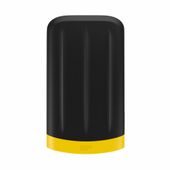 SILICON POWER ARMOR A65 1TB USB 3.0 PANCERNY/szyfrowany/IP67/wodo i pyłoszczelny - SP010TBPHDA65S3K - Zdjęcie 3