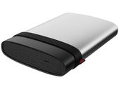 SILICON POWER ARMOR A85 1TB USB 3.0 Blue, Anti-shock/water proof  - SP010TBPHDA85S3S - Zdjęcie 1