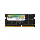SILICON POWER Pamięć DDR4 16GB/2666 CL19 (1*16GB) SO-DIMM - SP016GBSFU266F02 - Zdjęcie 1