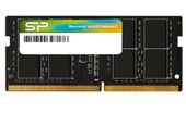 SILICON POWER Pamięć DDR4 16GB/2666 CL19 (1*16GB) SO-DIMM  - SP016GBSFU266X02 - Zdjęcie 1
