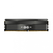 SILICON POWER Pamięć DDR4 XPOWER Zenith 16GB/3200(2*8GB) CL16 UDIMM - SP016GXLZU320BDC - Zdjęcie 1