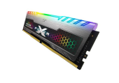 SILICON POWER Pamięć DDR4 XPOWER Turbine RBG 16GB/3200 (1x16GB) C16  - SP016GXLZU320BSB - Zdjęcie 2